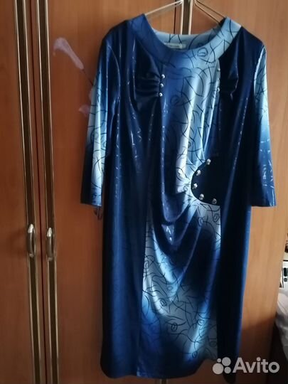 Платье, туника