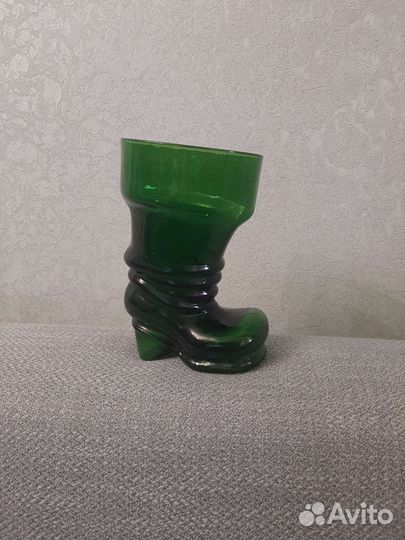 Ваза в виде бокала