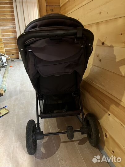 Коляска sweet baby suburban