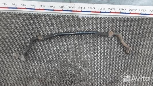 Стабилизатор поперечной устойчивости передний merc