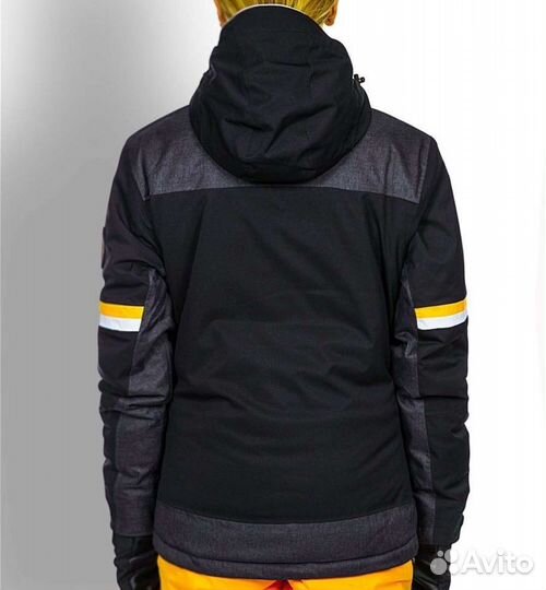 Горнолыжная куртка мембрана 20000/10000