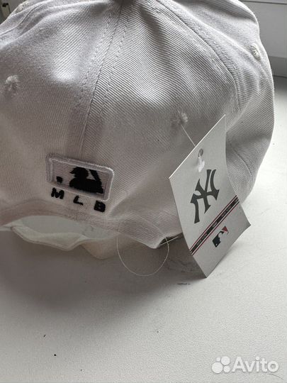 Кепка бейсболка