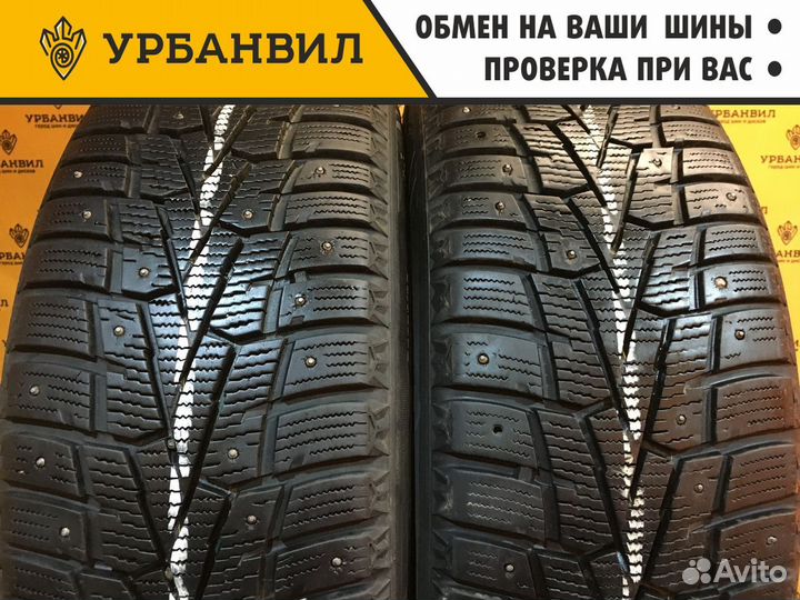 Nexen Winguard WinSpike WH6 225/55 R17 101T
