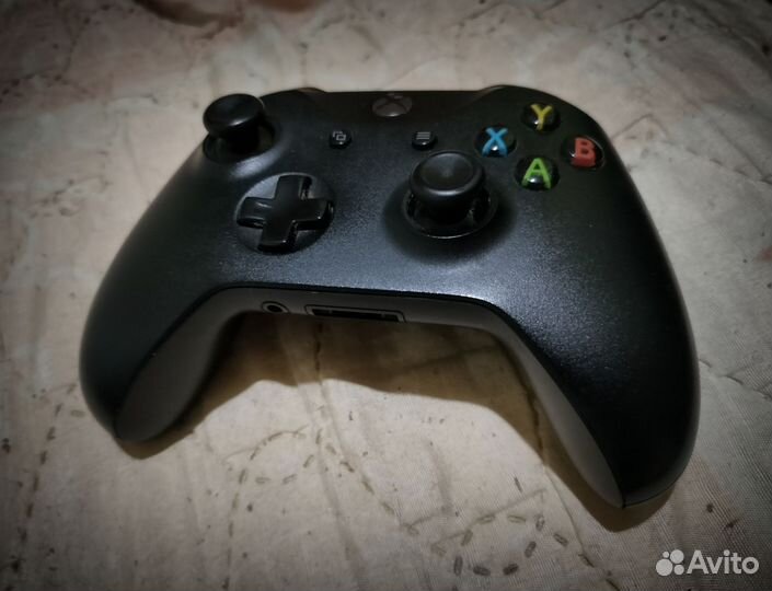 Геймпад Xbox (Белый )