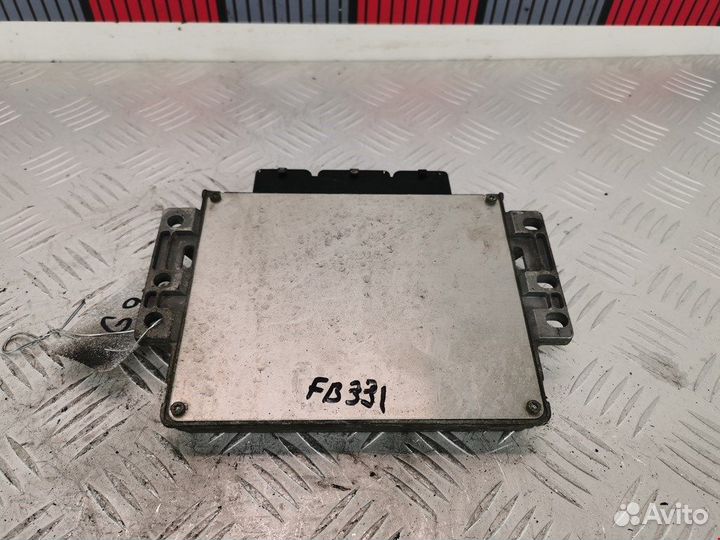 Блок для Peugeot-Citroen Picasso