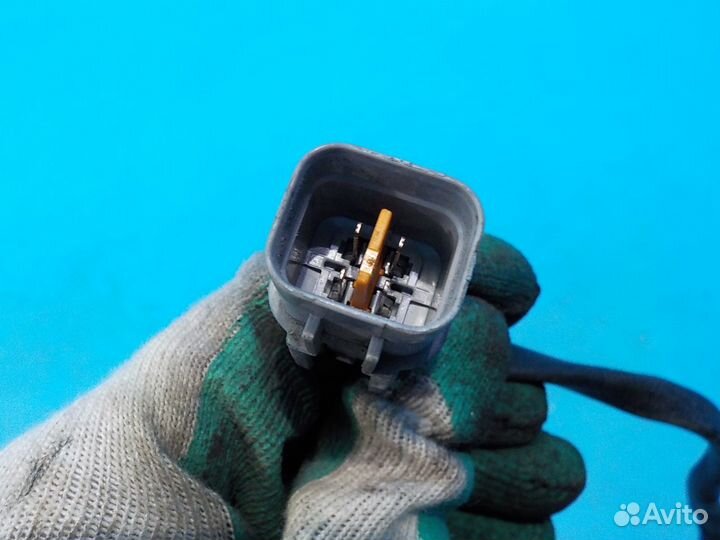 Датчик кислородный Hyundai i30 2007-2012