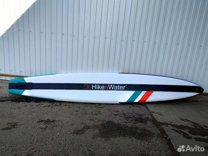 Сапборд Hiken Water 14 Race