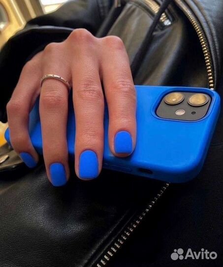 Маникюр наращивание укрепление