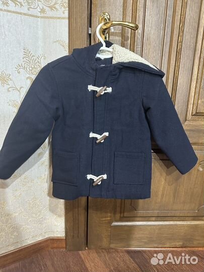 Пальто old navy