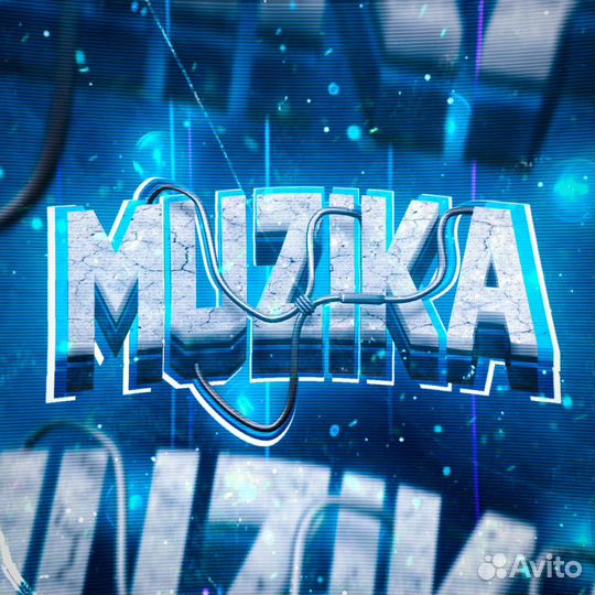 Логотипы, аватарки, превью на заказ