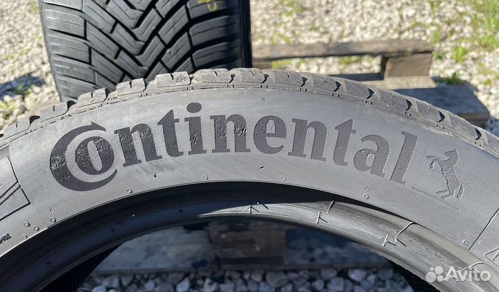 Continental AllSeasonContact 225/50 R17