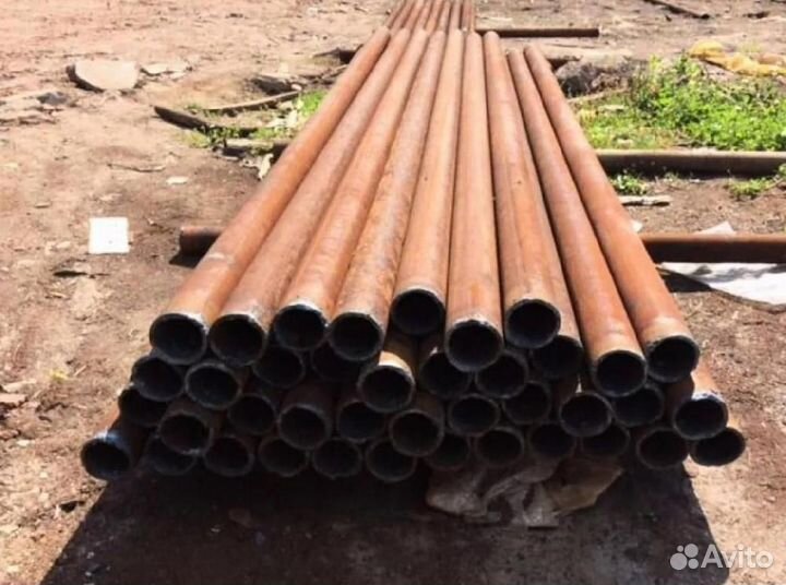 Труба нкт 73