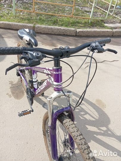 Продам велосипед