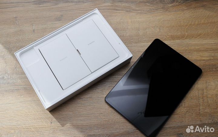 Xiaomi mi pad 6 128gb