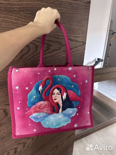 Cумка женская ololol