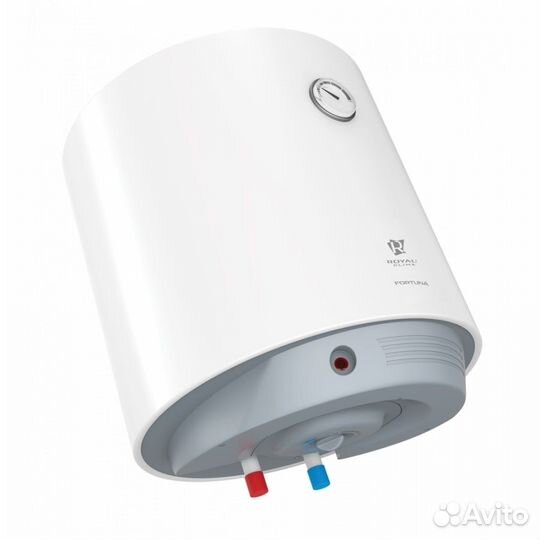 RWH-OM80-RE Водонагреватель электр. накопит. типа