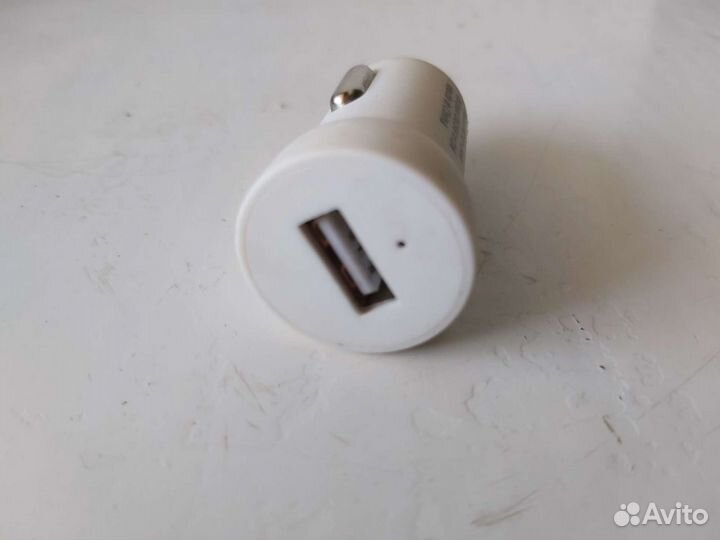 Переходник-адаптер для автомобиля