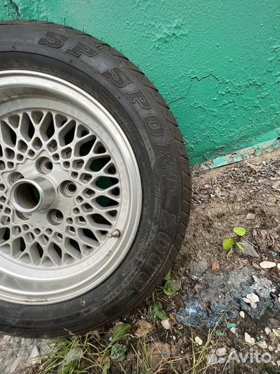 Колеса на ягуар