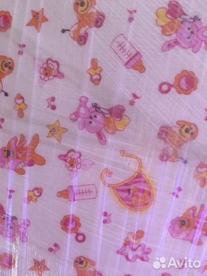 Матрас детский