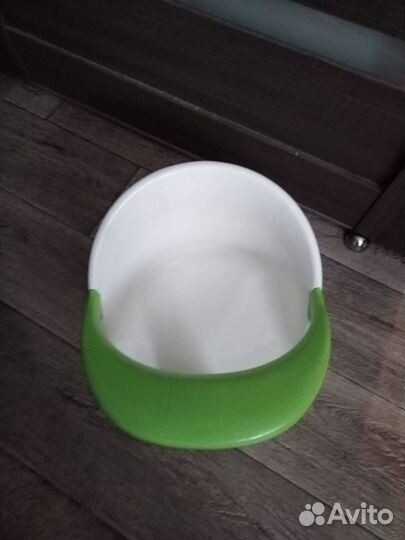 Сиденье для купания happy baby