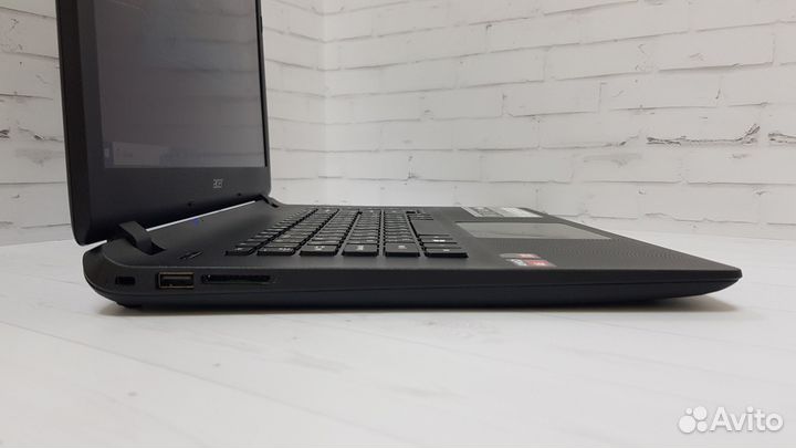 Быстрый ноутбук Acer 4ядра/4Gb/SSD/ гарантия