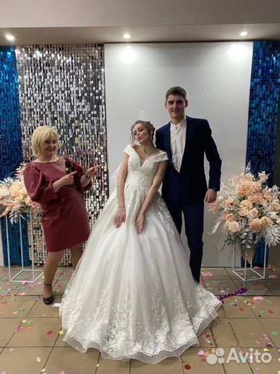 Ведущий на Свадьбу, Юбилей, Корпоратив + Диджей