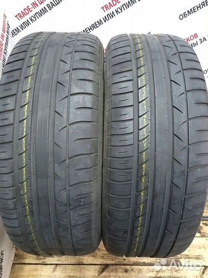 Dunlop SP Sport Maxx 050 245/60 R18