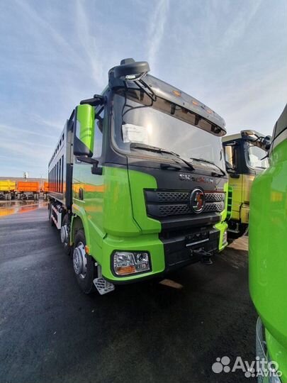 Shacman (Shaanxi) X5000, 2024