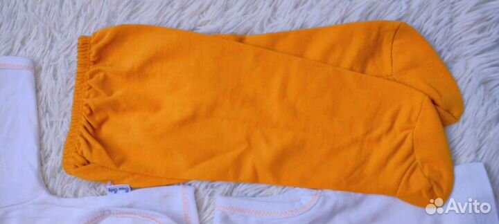 Детская одежда