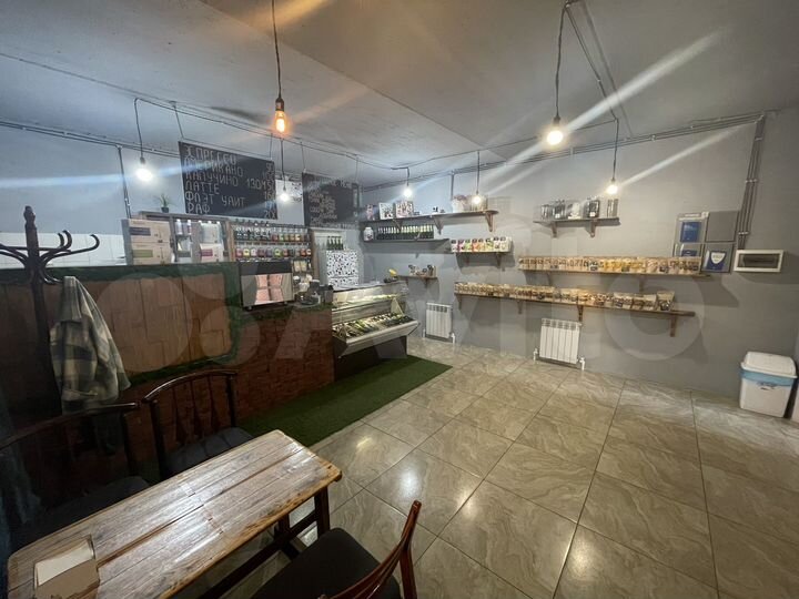 Свободного назначения, 140 м²