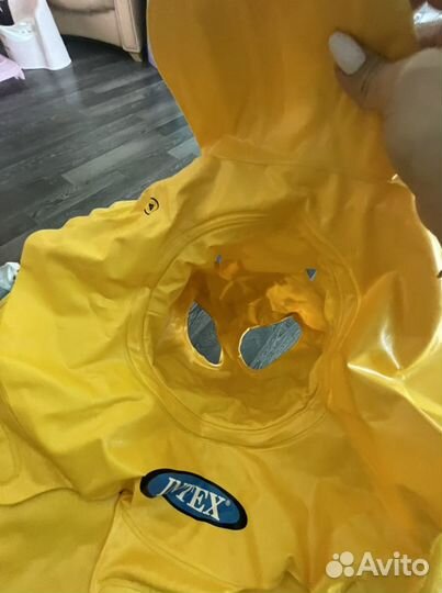 Круг для купания