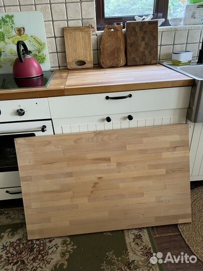 Нумерэр Столешница Икея IKEA