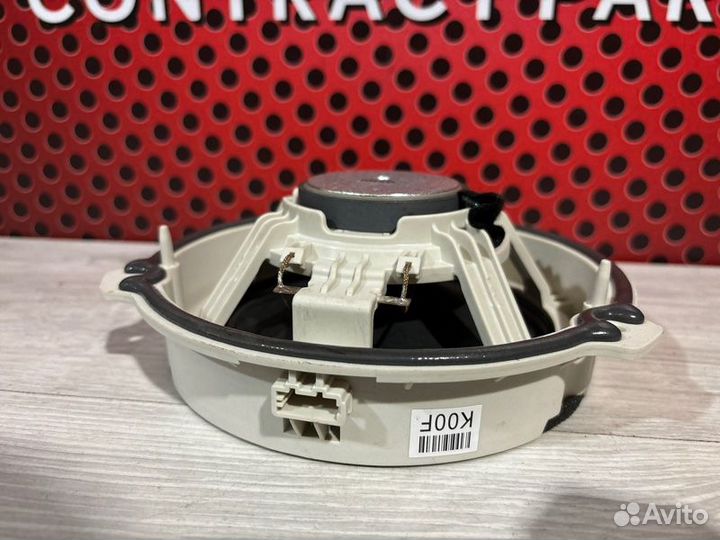 Динамик Kia Niro электро 36500-0EDA0 2022