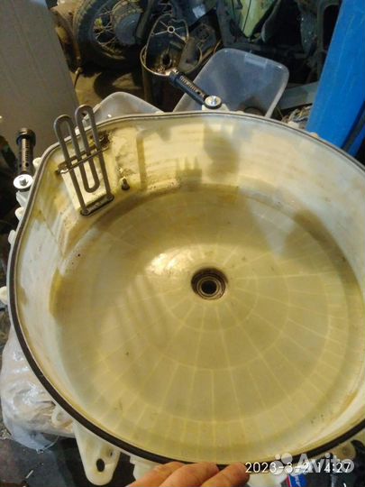 Запчасти для бытовой техники