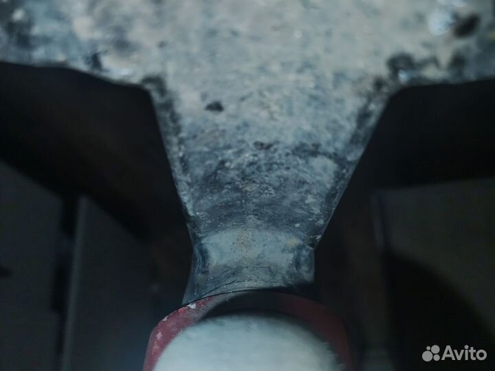 Руль комета тешка доска теач тим грипсы етик