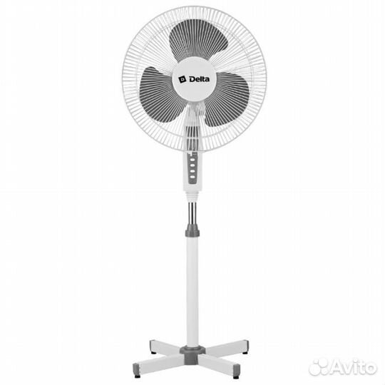 Напольный вентилятор Delta DL-020N
