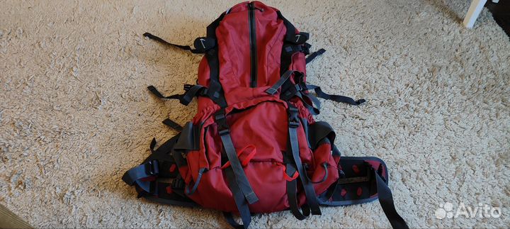 Рюкзак туристический 90 литров