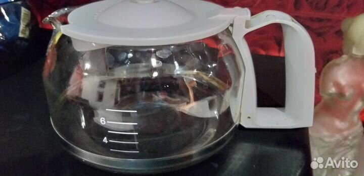 Чаша для кофеварки бош