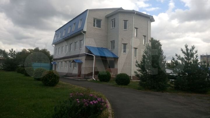 Офис, 180 м²