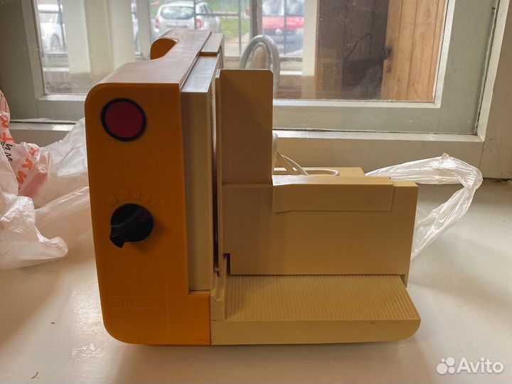 Ломтерезка слайсер aka as 101 Германия