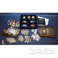 Галактические скауты\ Космические рейнджеры