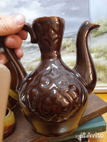 Кувшины СССР Болгария