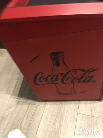 Продам холодильник бу