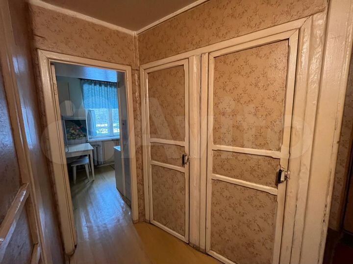 4-к. квартира, 71,8 м², 1/5 эт.