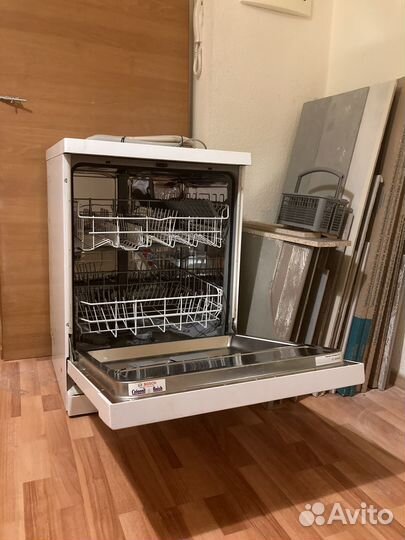 Посудомоечная машина Bosch 60 см