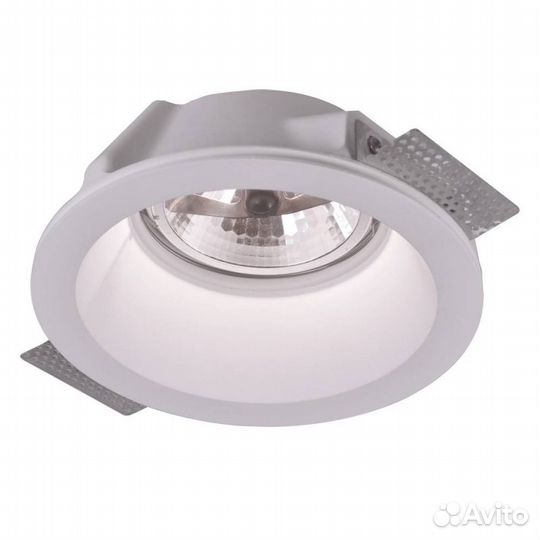 Встраиваемый светильник Arte Lamp Invisible A9270P