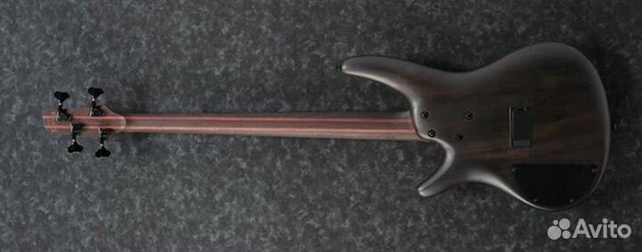 Бас-гитара Ibanez SR1600B-CHF