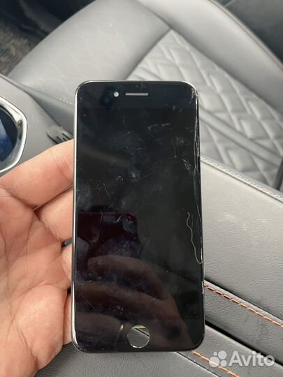 Экран iPhone se 2022 оригинал