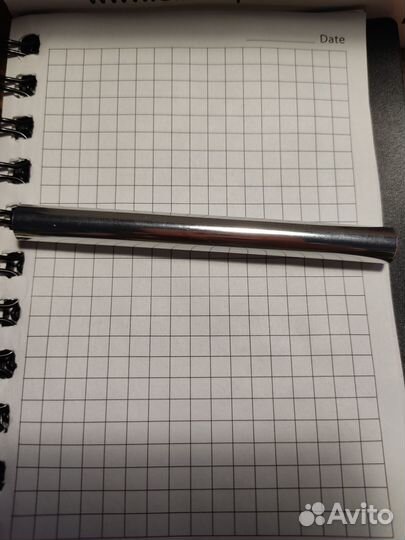 Кисть колонок для лепки