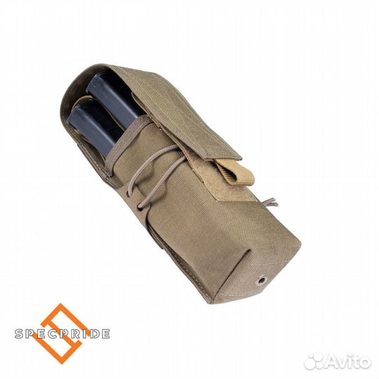 Подсумок ак stich profi 1-2 магазина